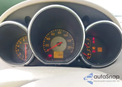 2005 Nissan Altima 2.5 S из США, поврежденный, VIN 1N4AL11D15C177817